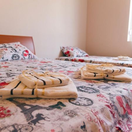 Apartment Sofija Ni Εξωτερικό φωτογραφία