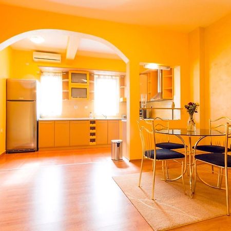 Apartment Sofija Ni Εξωτερικό φωτογραφία