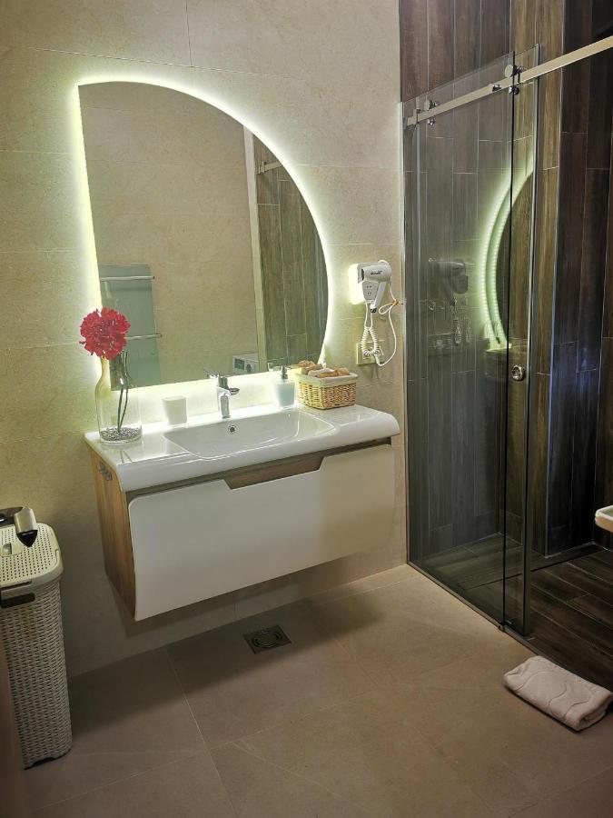 Apartment Sofija Ni Εξωτερικό φωτογραφία