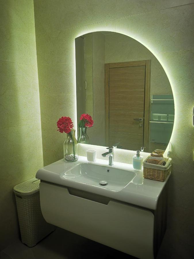 Apartment Sofija Ni Εξωτερικό φωτογραφία