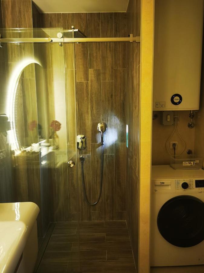 Apartment Sofija Ni Εξωτερικό φωτογραφία