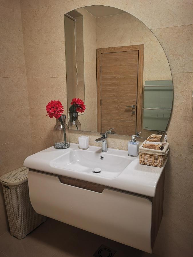 Apartment Sofija Ni Εξωτερικό φωτογραφία