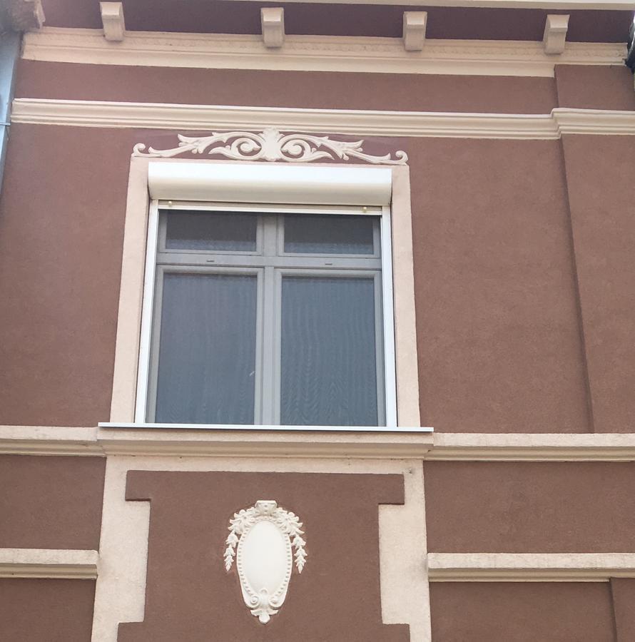 Apartment Sofija Ni Εξωτερικό φωτογραφία