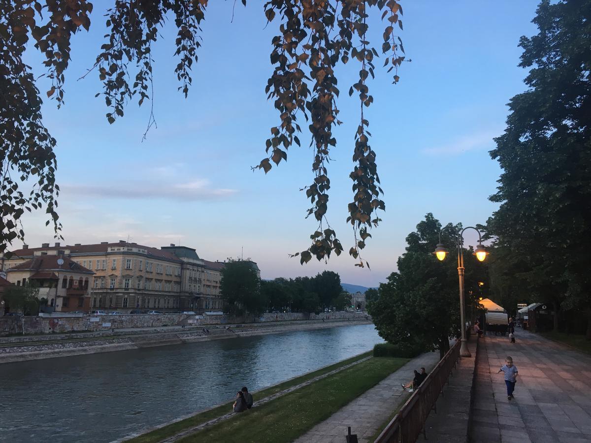 Apartment Sofija Ni Εξωτερικό φωτογραφία