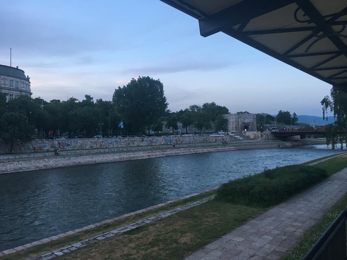 Apartment Sofija Ni Εξωτερικό φωτογραφία