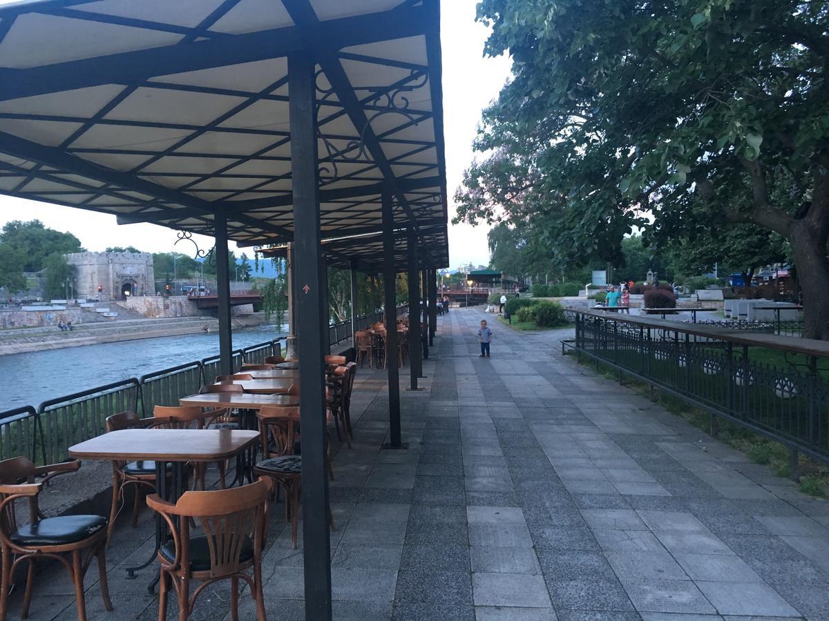 Apartment Sofija Ni Εξωτερικό φωτογραφία