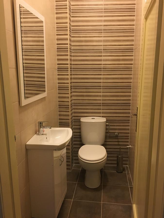 Apartment Sofija Ni Εξωτερικό φωτογραφία