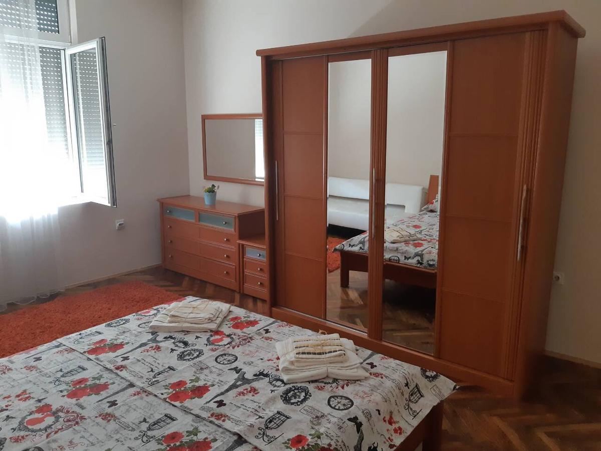 Apartment Sofija Ni Εξωτερικό φωτογραφία