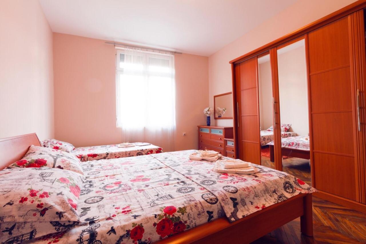 Apartment Sofija Ni Εξωτερικό φωτογραφία
