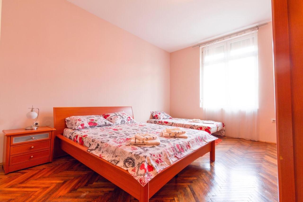 Apartment Sofija Ni Εξωτερικό φωτογραφία