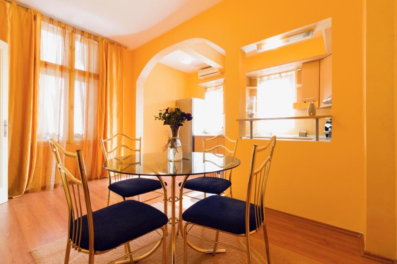 Apartment Sofija Ni Εξωτερικό φωτογραφία