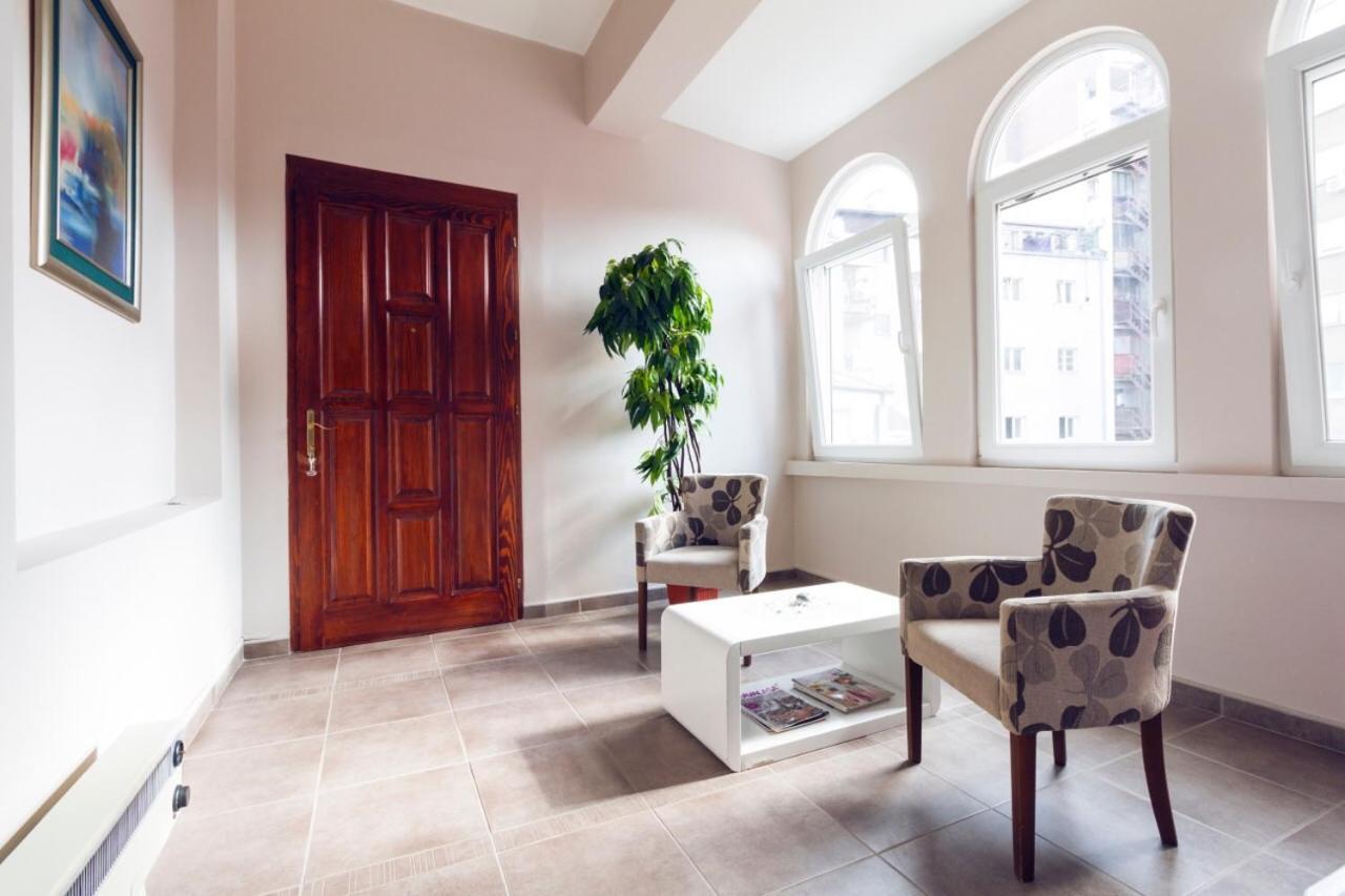 Apartment Sofija Ni Εξωτερικό φωτογραφία