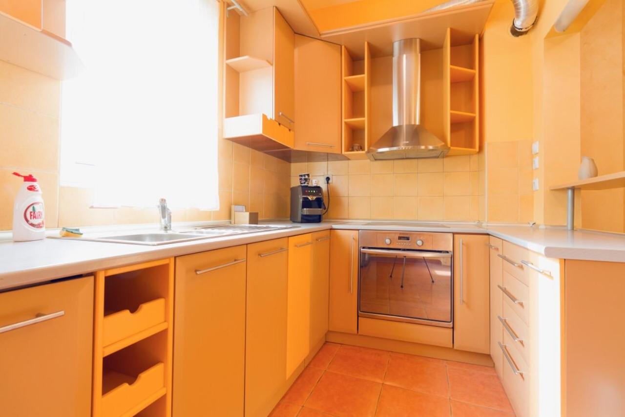 Apartment Sofija Ni Εξωτερικό φωτογραφία