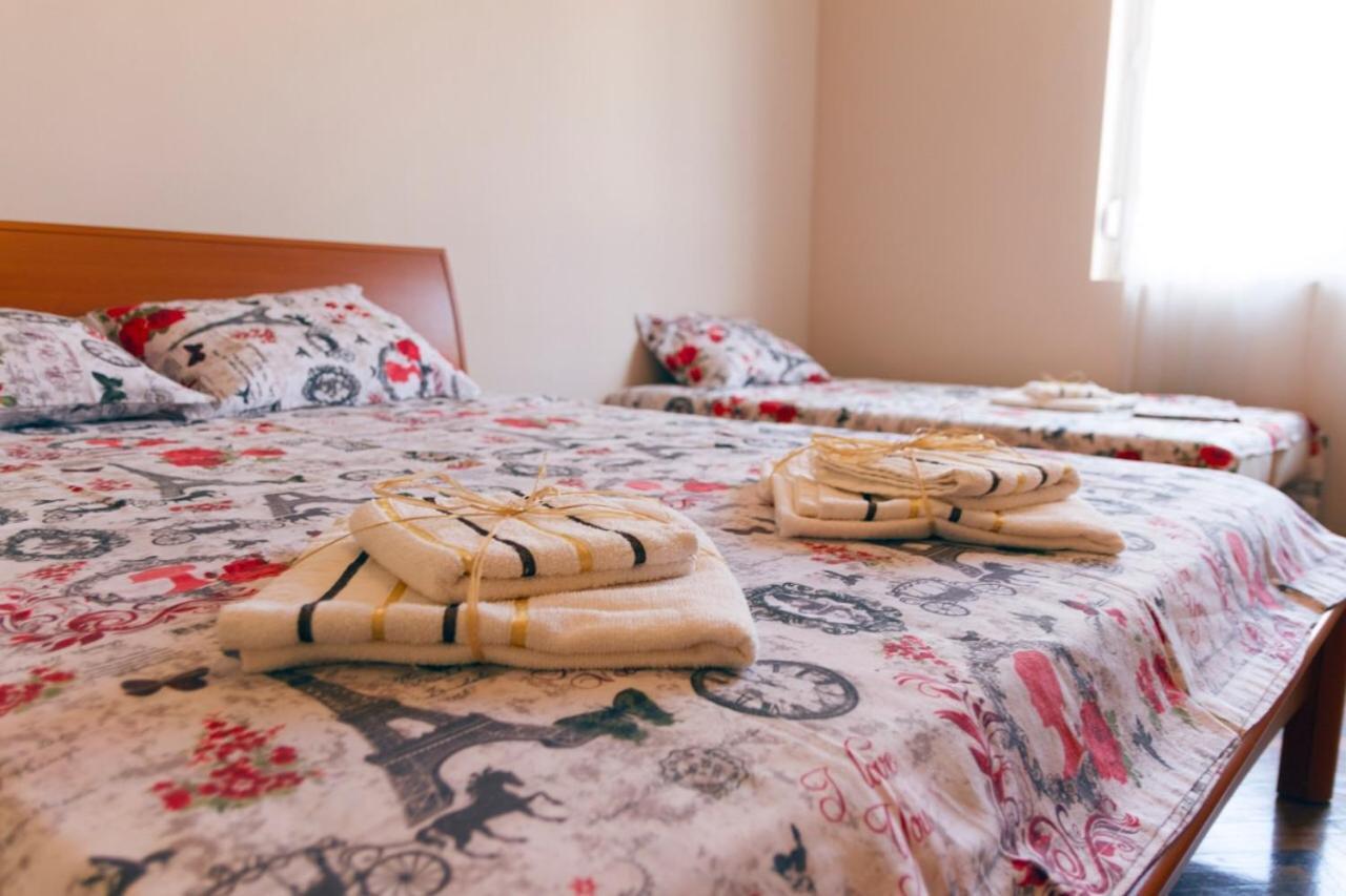 Apartment Sofija Ni Εξωτερικό φωτογραφία