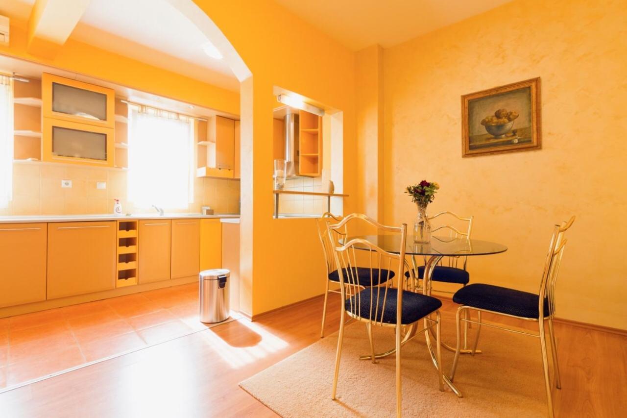 Apartment Sofija Ni Εξωτερικό φωτογραφία