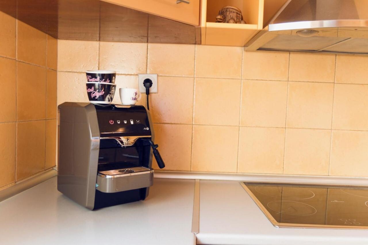 Apartment Sofija Ni Εξωτερικό φωτογραφία