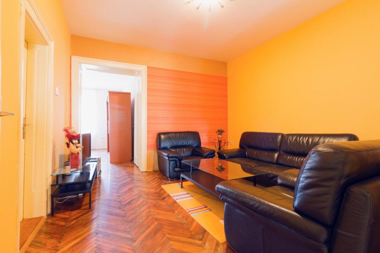 Apartment Sofija Ni Εξωτερικό φωτογραφία