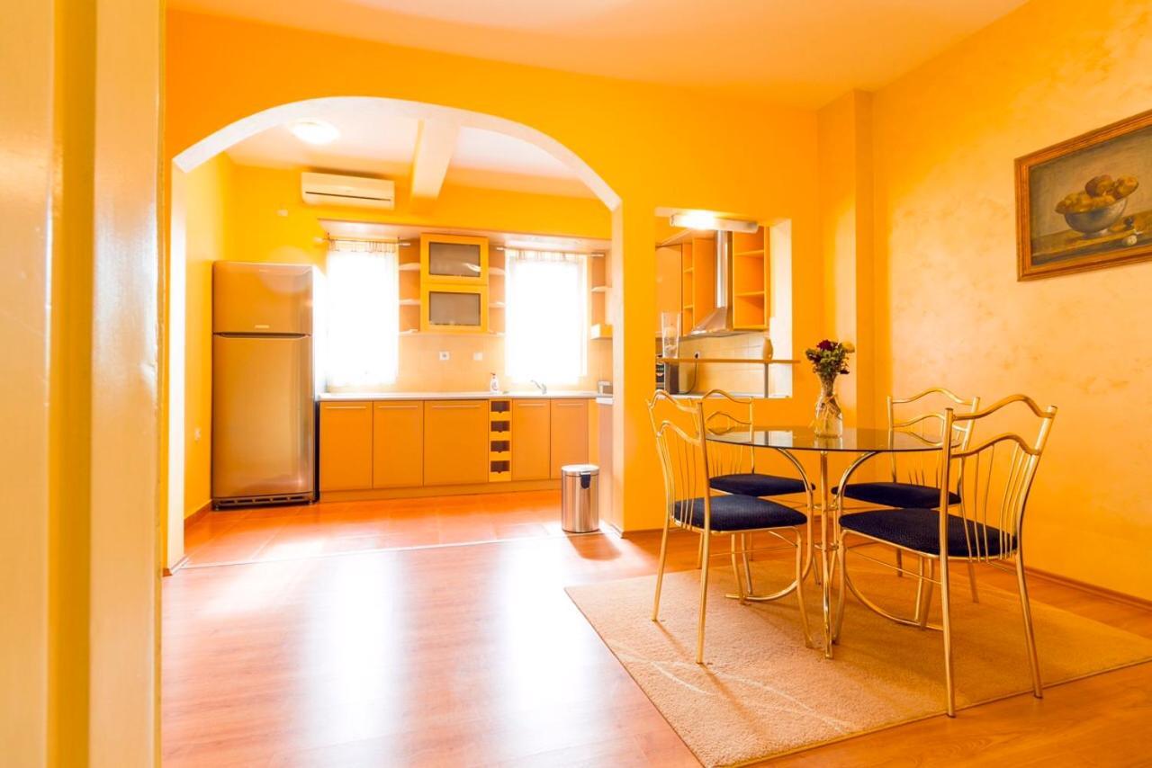 Apartment Sofija Ni Εξωτερικό φωτογραφία
